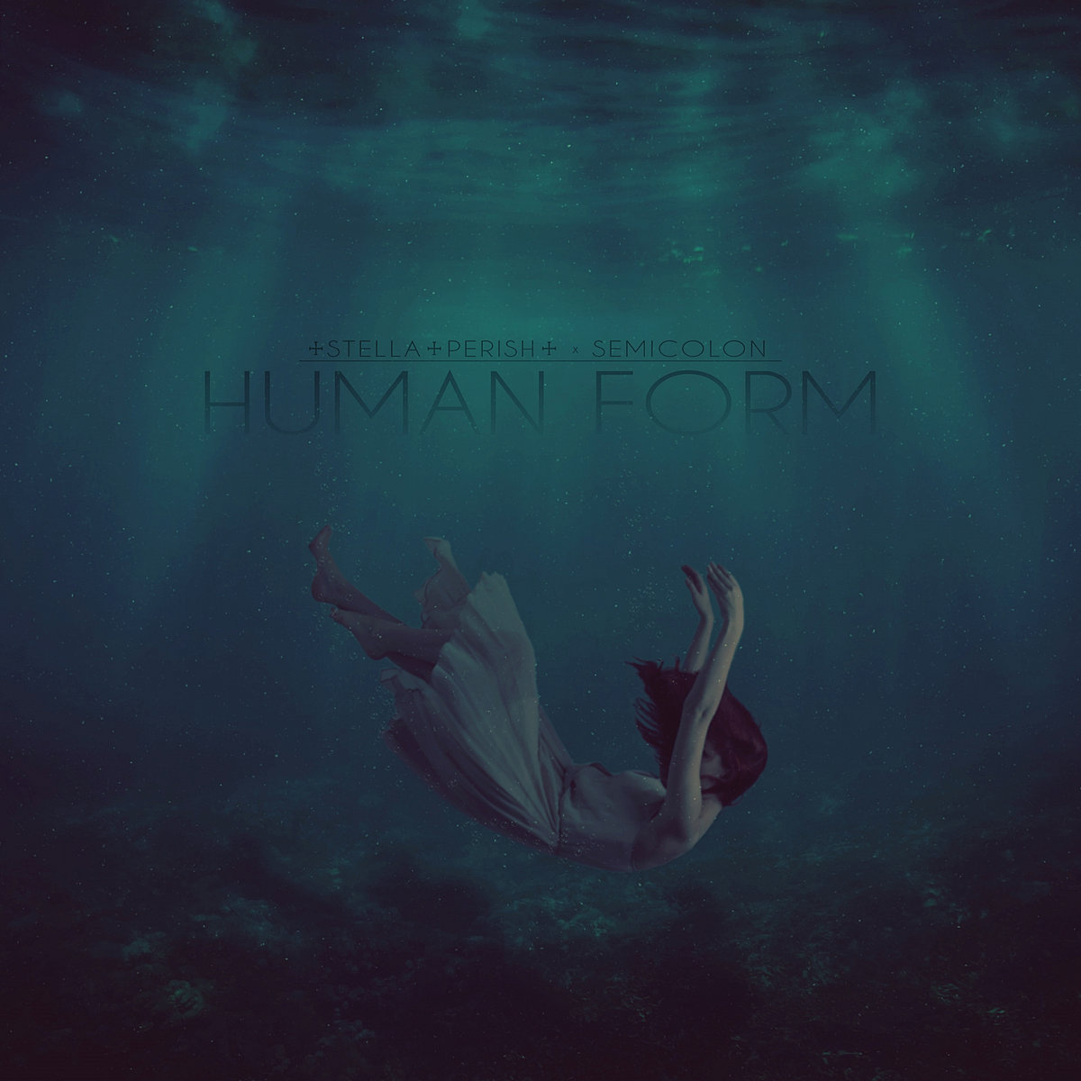 HUMAN FORM | SEMICOLOŊ