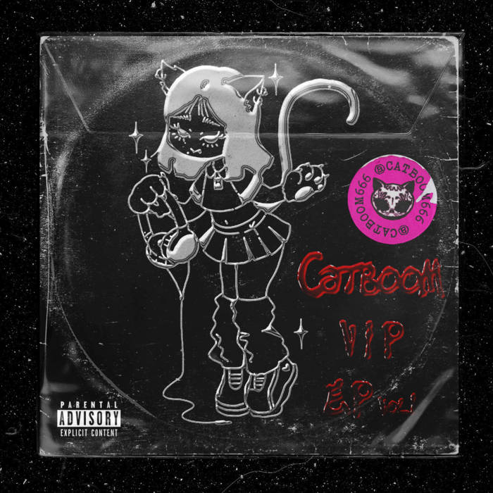 VIP VOL.1 | Catboom