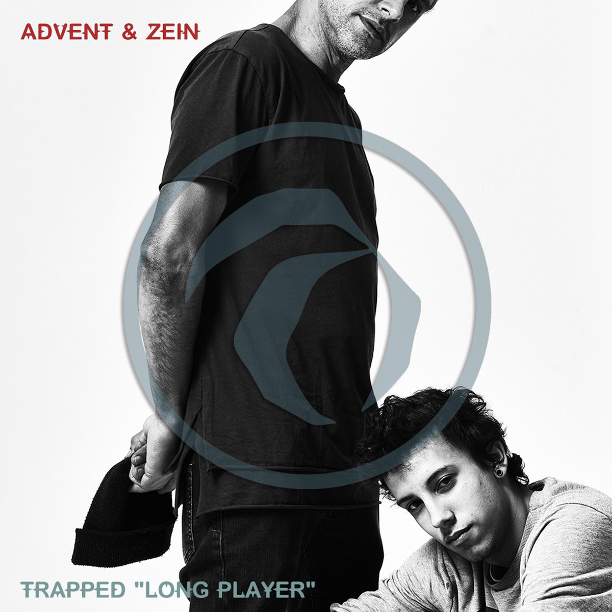 ADVENT & ZEIN FERREIRA - Trapped | The Advent & Zein