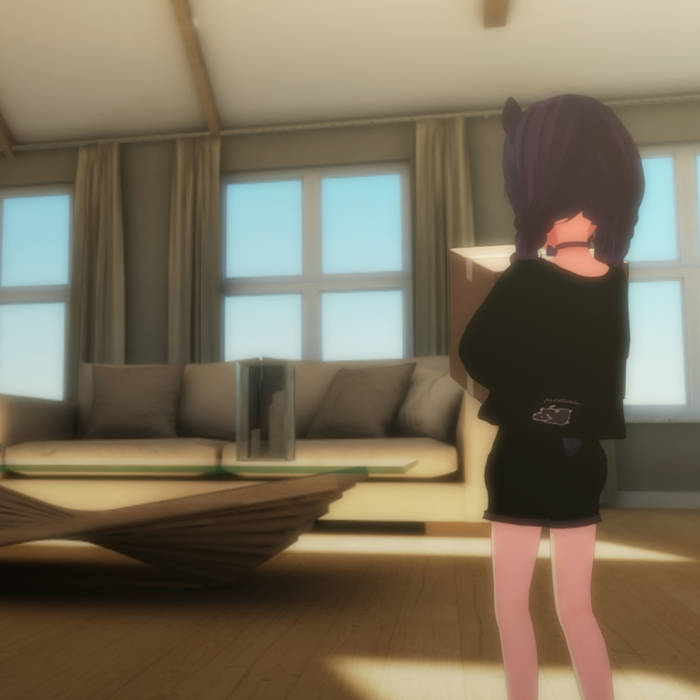 Music | Shion Lee