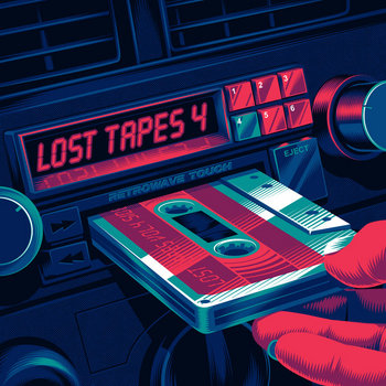 Music | Retrowave Touch Records