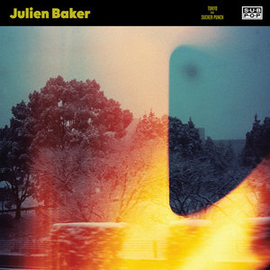 Julien Baker — Tokyo