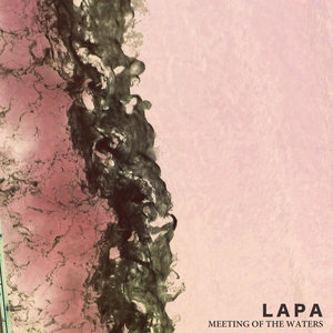Meeting Of The Waters cover