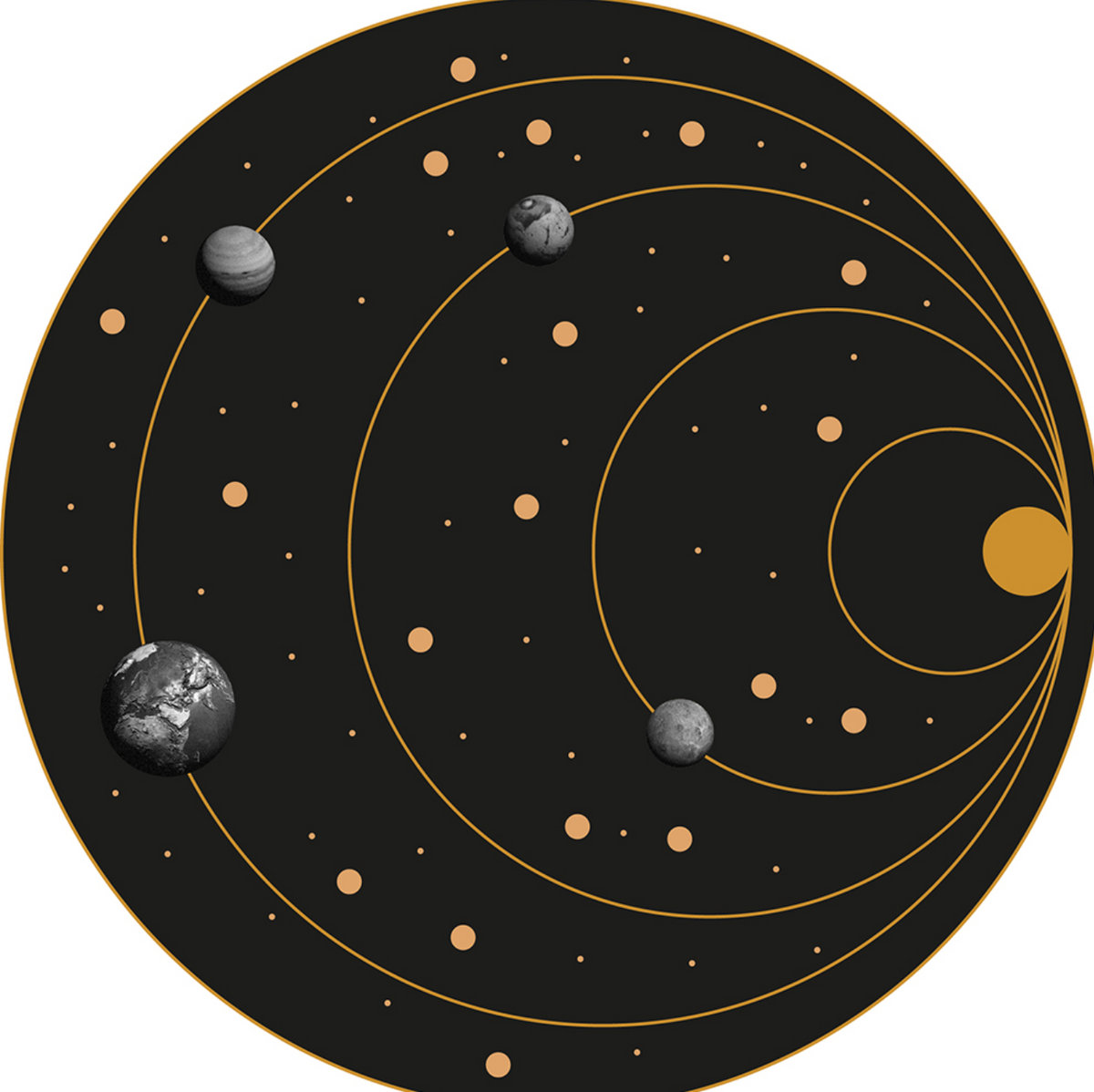 Leo Young presents The Unreleased Projects Of Pronto Recordings