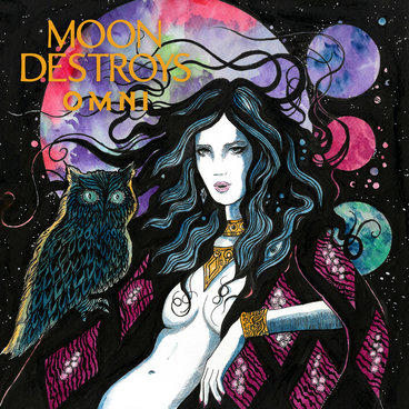 Missing Wish | Moon Destroys