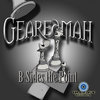 Gearedmah - B-Sides The Point Cover Art