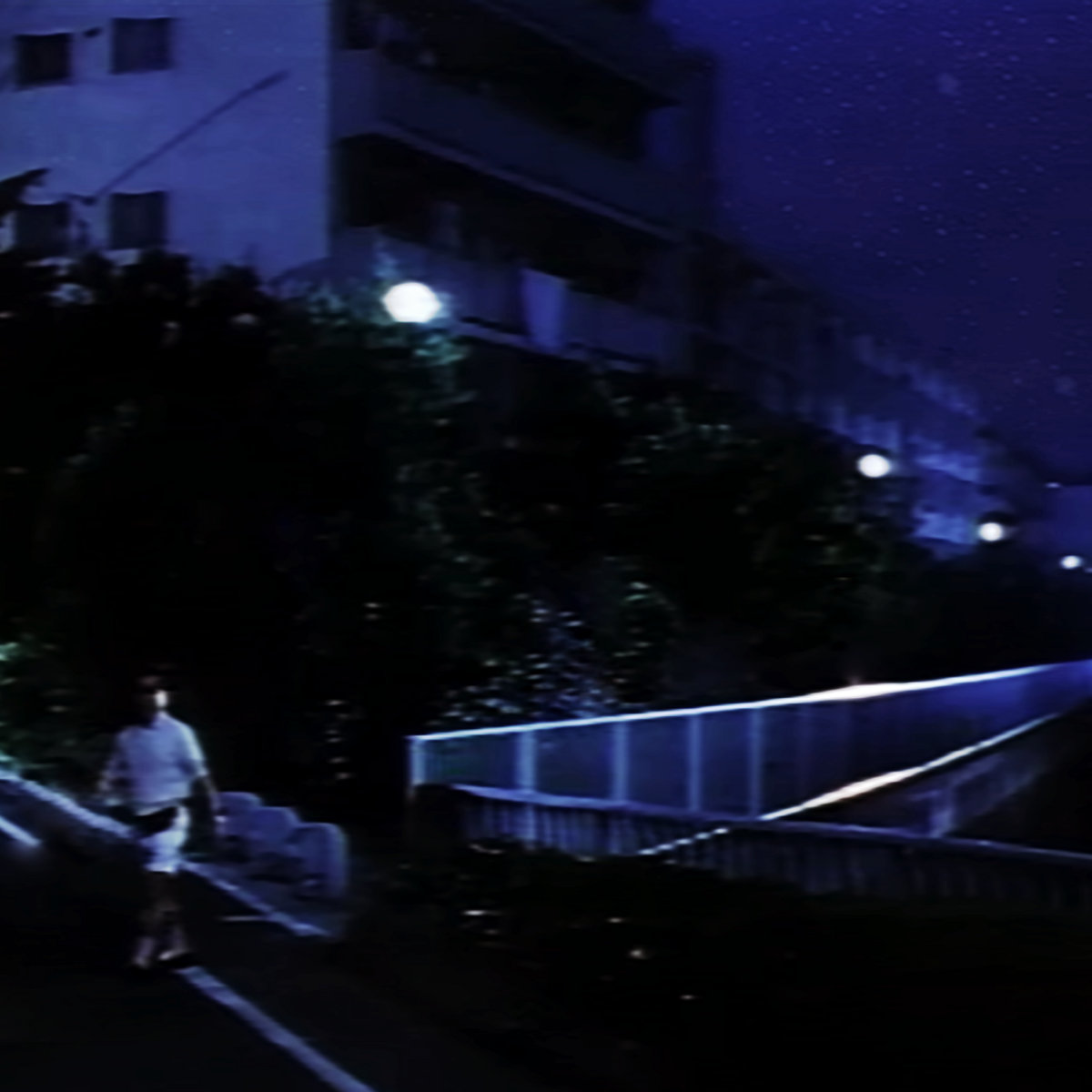 GEO - C07; 夕​暮​れ​か​ら​夜​明​け​ま​で | Illusionary