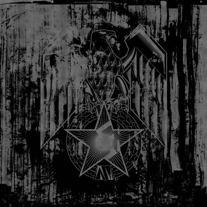 Totalitarian Industrial Oppression | N.K.V.D | Death Prayer Records