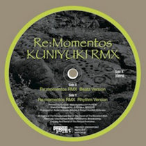 Earth Beats | Kuniyuki | mulemusiq