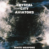 White Weapons EP Cover Art