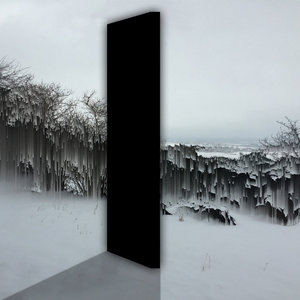 Empty Mirrors cover