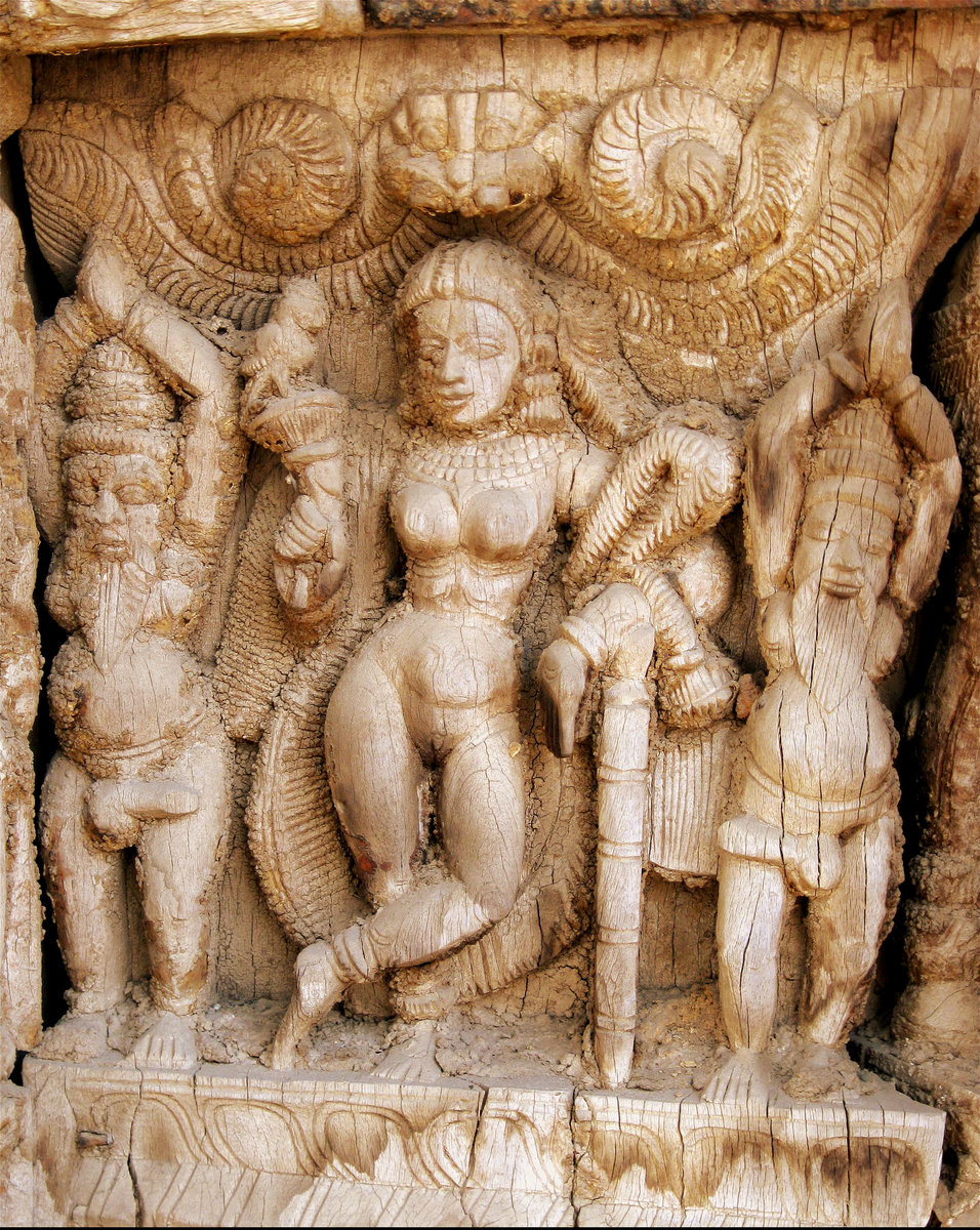 Varahi Kavacham Pdf
