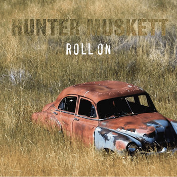Music | Hunter Muskett