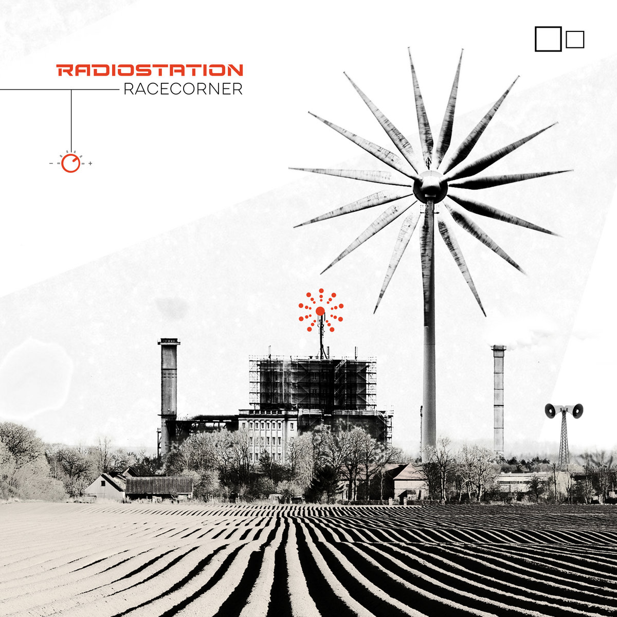 Racecorner – Radiostation Racecorner – Radiostation