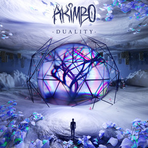 Akimbo — Duality EP (Side 2)
