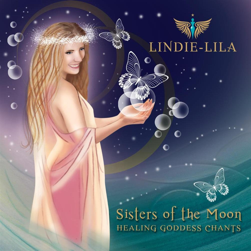 Sisters Of The Moon | Lila Goddess Music