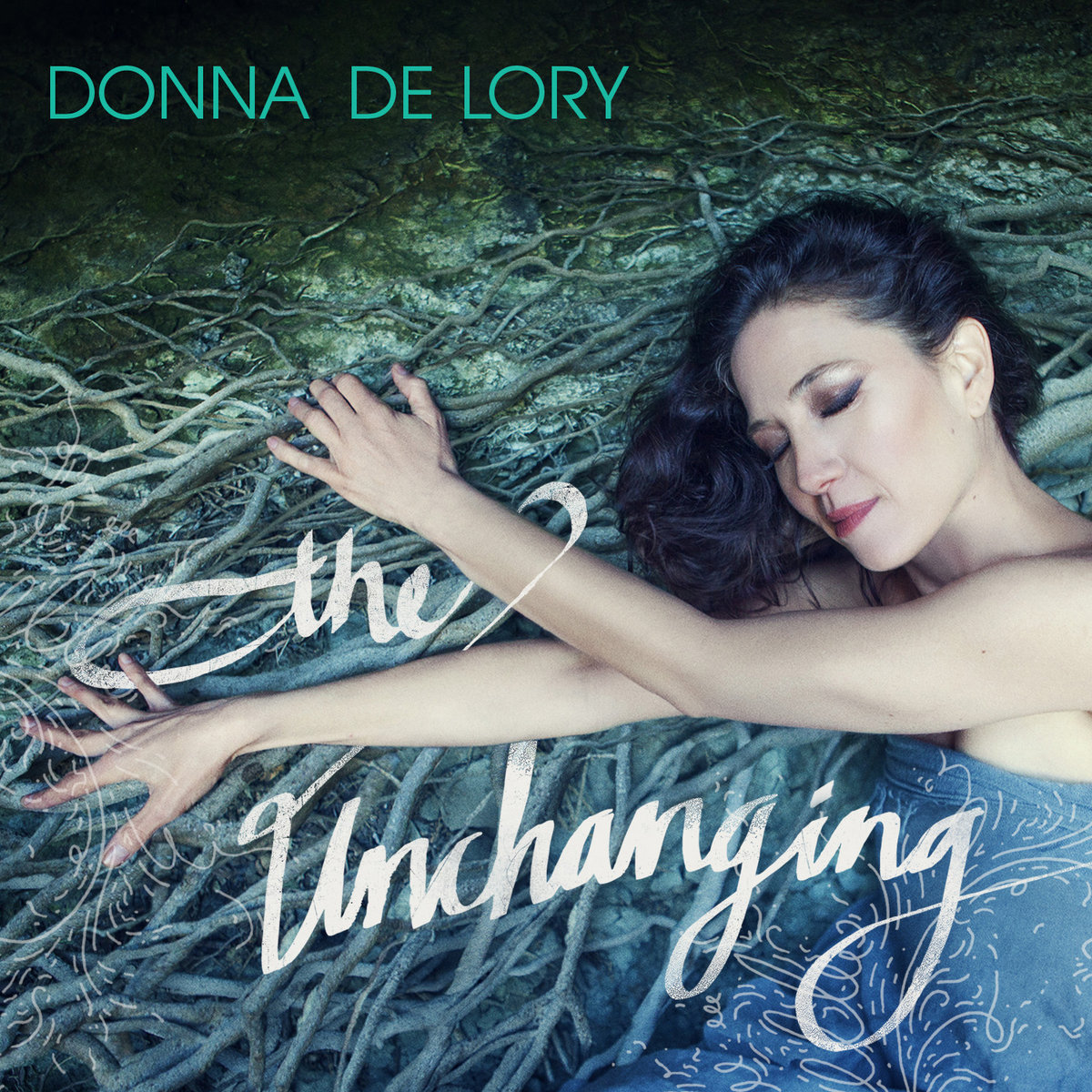 The Unchanging | Donna De Lory | White Swan Records