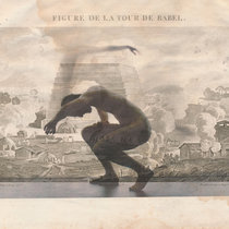 Mausoleum cover art