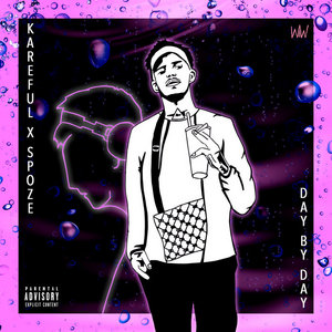 Day By DaySpoze & Kareful cover