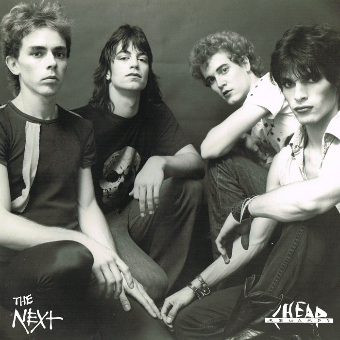 Make It Quick EP | The Next