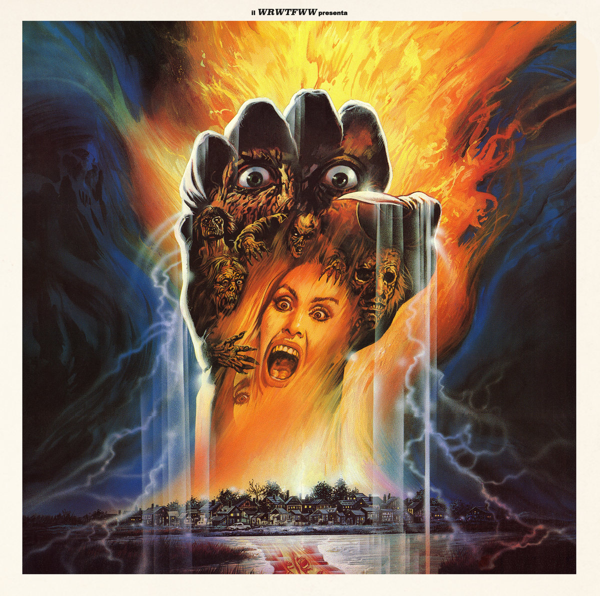 ZOMBIE NATION アルバム2LP 3作品セット まとめ★[QZJN6] a0950718938_10.jpg