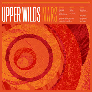 Upper Wilds — Mars