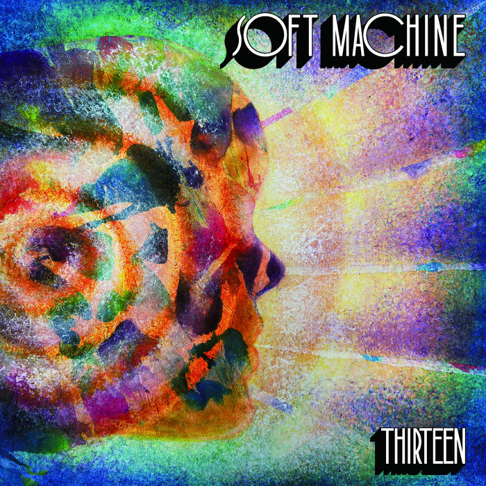 Open Road | Soft Machine