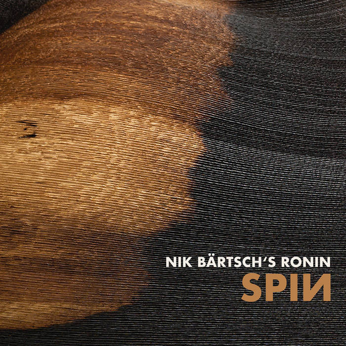 SPIN von Nik Bärtsch