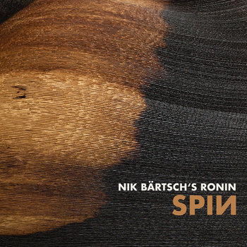 Album artwork for SPIN