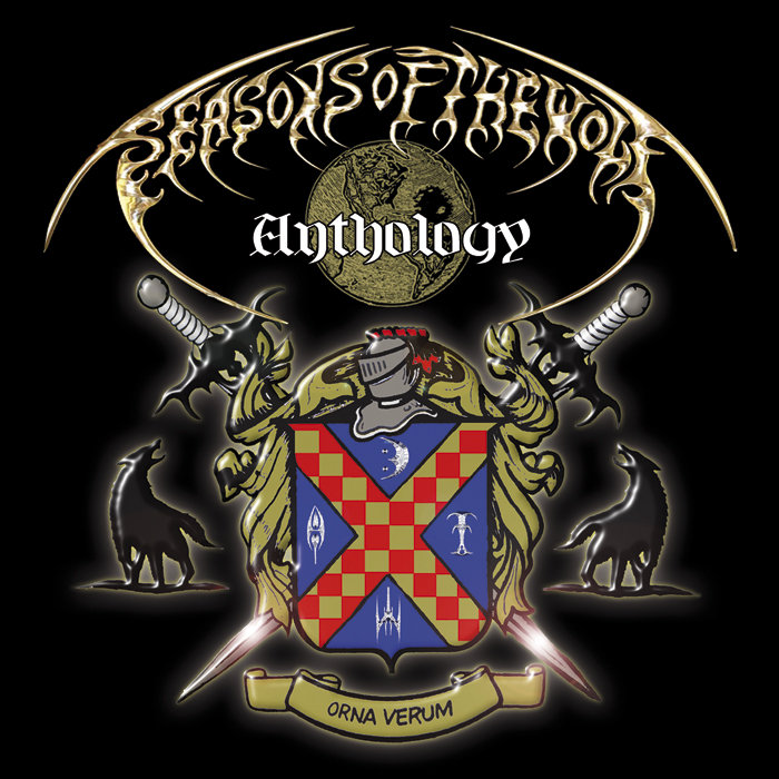 邦楽 WOLF/CD/Some Aspects of the Moment/ROLL a0950881505_5.jpg