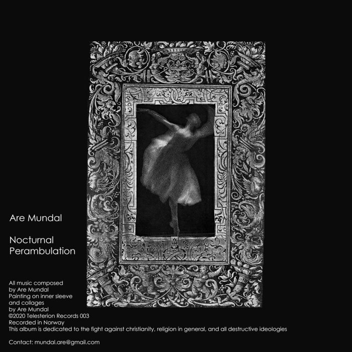 Nocturnal Perambulation | Are Mundal
