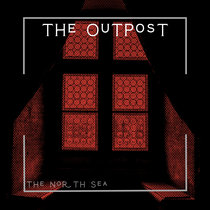 The Outpost cover art