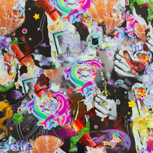 floral print's guide to practical living and magical thinking cover
