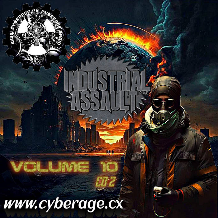 DSBP RECORDS SAMPLER 2024 | VARIOUS ARTISTS | DSBP Records