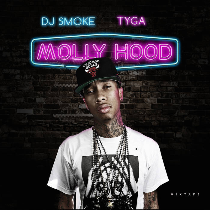 Molly Hood | DJ Smoke