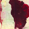 Like Drawing Blood