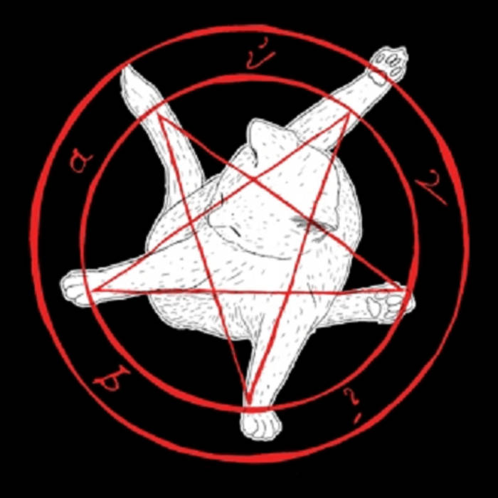 ★duffy1212 様★ 666 KILLACATZ CAME FROM DA DARK LORD | CRZO | GOODHVNG