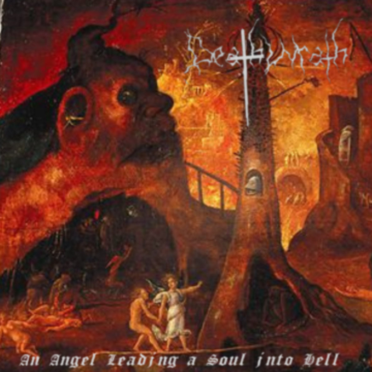 Where did you sleep last night (Kurt cobain version/Leadbelly) Death Wrath