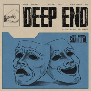 Deep End cover