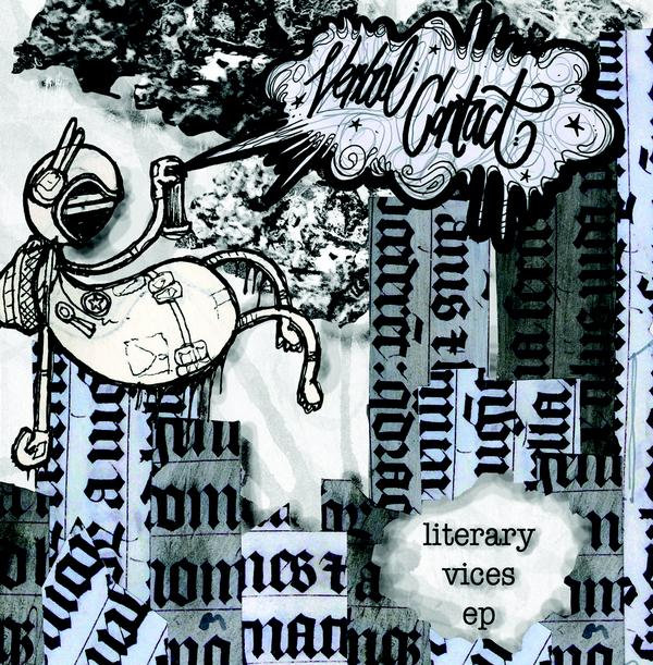 Literary Vices