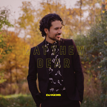 Talking Sleep | Matthew Dear