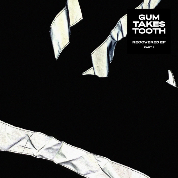 Reference Ep Part 1 Recovered EP Part 1 (incl. remixes by Broken English Club, Iggor ...