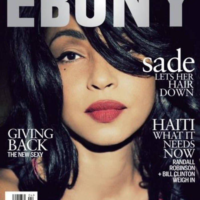 Sade Cherish the day | Canayda