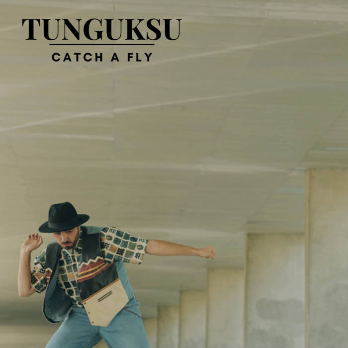 TUNGUSKU TUNGUSKU
