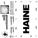 HAINE (TAHRC-055)