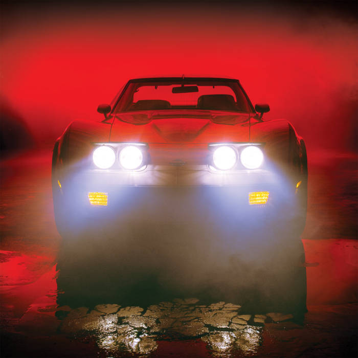 Journey In Tonight album cover