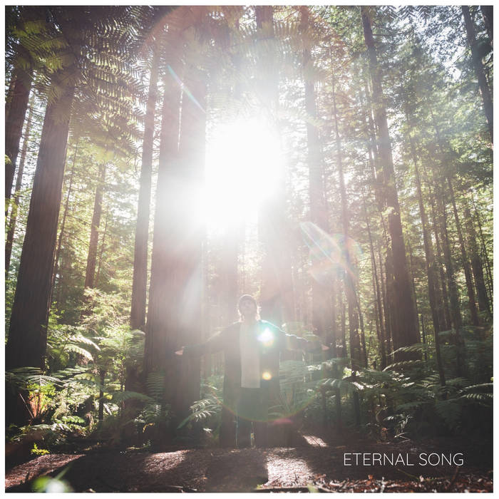 Eternal Song (with Emma Kieran) by Jamen Moss