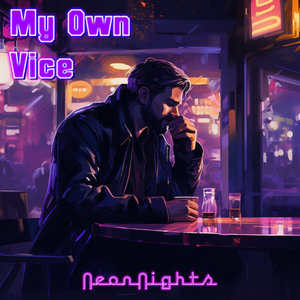 My Own Vice cover