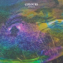 Colours cover art
