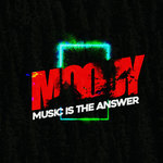 Moody - Moody - Music Is The Answer